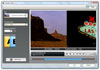 Slide In/Out screen