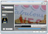 Cross Fade Zoom In/Out screenshot