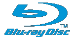Blu-ray Disc logo