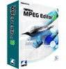 TMPGEnc MPEG Editor 3 boxshot