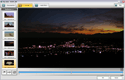 All tools minimized screen