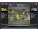 Overlay mode comparison
