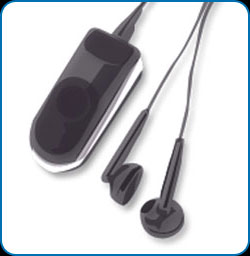 Audio Only
