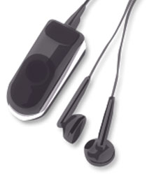 Audio Only