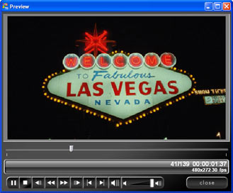 Preview screenshot