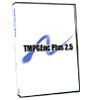 TMPGEnc Plus 2.5