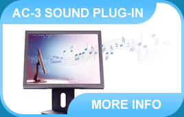 TMPGEnc Sound Plug-in AC-3