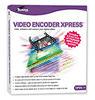TSUNAMI MPEG Video Encoder XPress boxshot