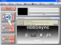 Drag 'n Drop your files!