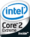 �C���e��&reg; Core&trade;2 Extreme�v���Z�b�T�ɍœK��