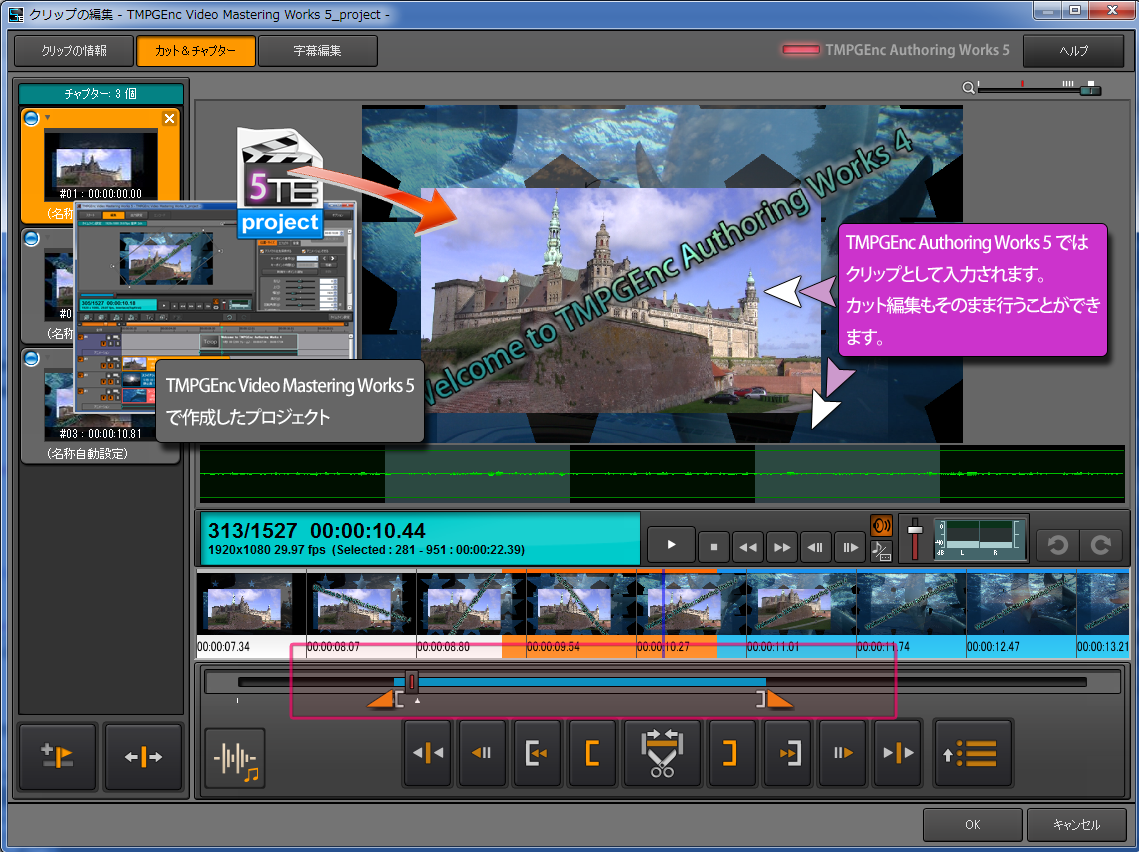 Tmpgenc video mastering works 5.0.5.32 portable bvgg : naucomqua