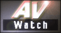 �C���v���X AV Watch