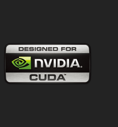 NVIDIA_CUDA