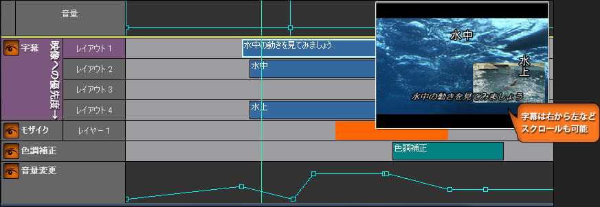 timeline_�t�B���^�[