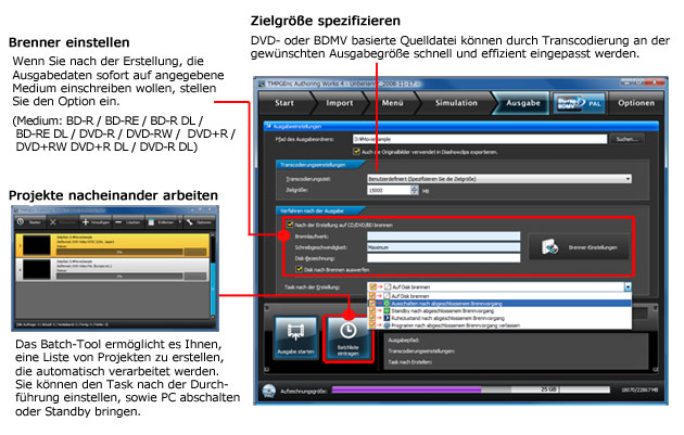 tmpgenc authoring works 4 clip vs chapters