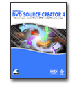 TMPGEnc DVD Source Creator 4