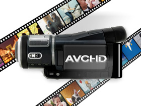 AVCHD