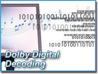PEGASYS Dolby Digital Decoder SDK image