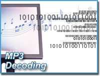 PEGASYS MP3 Decoder SDK image