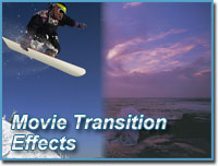 PEGASYS Movie Transition SDK image