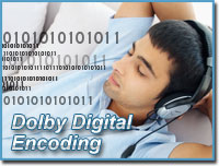 PEGASYS Dolby Digital Encoder SDK image