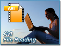 PEGASYS AVI Reader SDK image