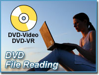 PEGASYS DVD Reader SDK image