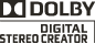 Certified Dolby Digital Stereo Creator