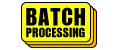 Batch Encoding