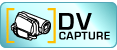 DV Camcorder Capture