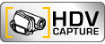 HDV Camcorder Capture
