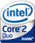 Optimized for Intel Core 2 Duo processors