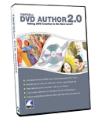 TMPGEnc DVD Author 2