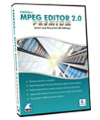 TMPGEnc MPEG Editor 2.0 PREMIUM
