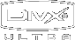 DivX® ULTRA logo