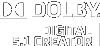 Dolby® Digital 5.1 Creator