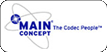 Main Concept - The Codec People™