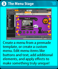 TMPGEnc - Products: TMPGEnc Authoring Works 5: Features