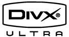 DivX® Ultra