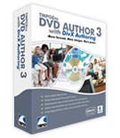 TMPGEnc DVD Author 3 boxshot