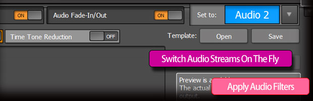 Tmpgenc Mpeg Smart Renderer 4 Features Tmpgenc Mpeg Smart Renderer 4 Features