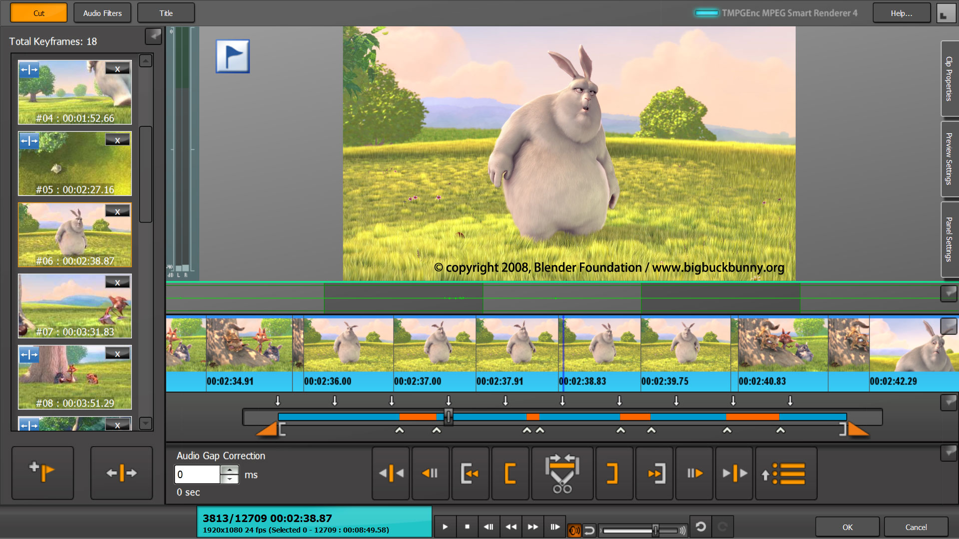 Best Mpeg Video Editor Software Tmpgenc Mpeg Smart Renderer 4