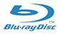 Blu-ray Disc logo