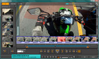 TMPGEnc MPEG Smart Renderer 4 screenshot