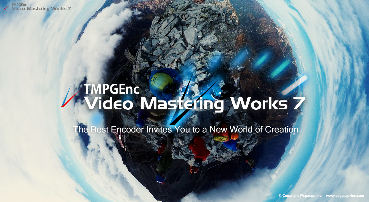 Tmpgenc video mastering works 7 crack