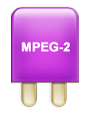 TMPGEnc Movie Plug-in MPEG-2 for EDIUS Pro 8