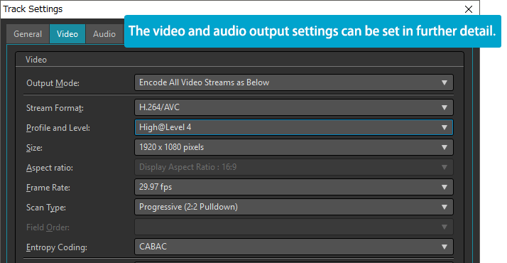 tmpgenc authoring works 6 dvd menus