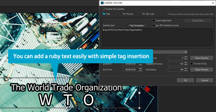 tmpgenc authoring works 6 tutorials