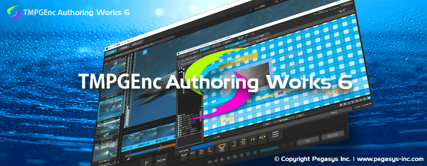 tmpgenc authoring works 6 download with crack