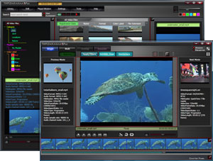 Pegasys Inc Tmpgenc Karma Plus Video Management Software